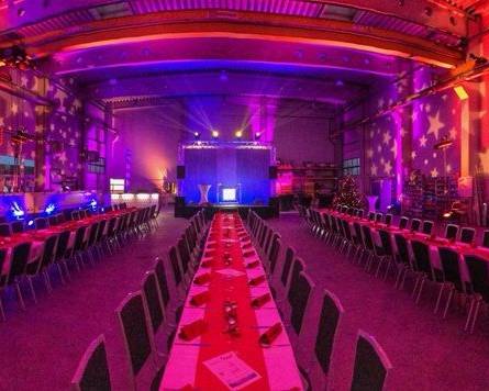 Die passende Event Location
